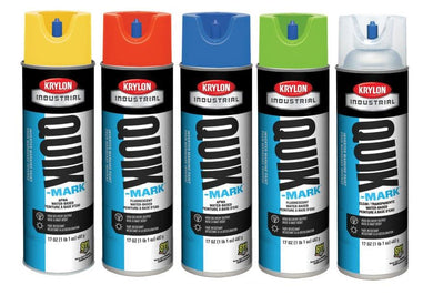 Quik-Mark Inverted Marking Paint (12/case)