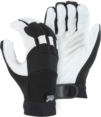 White Eagle Insulated Gloves
