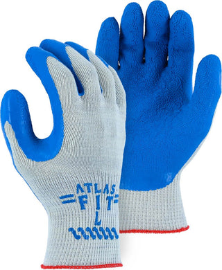 Atlas Fit Knit Gloves