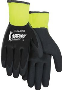 Waterproof Emperor Penguin Winter Gloves