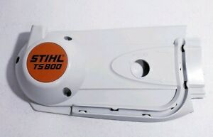 TS800 Recoil Assembly