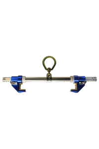 Trailing I-Beam Anchor