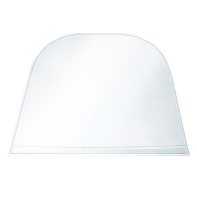 Area Well Polycarbonate Cover