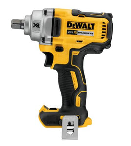 DCF894B 20V MAX* XR® 1/2 IN. MID-RANGE CORDLESS IMPACT WRENCH WITH DETENT PIN ANVIL (TOOL ONLY)