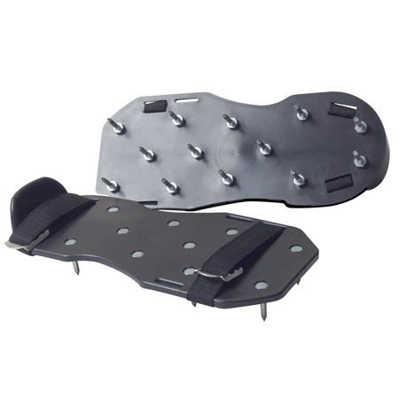 Gunite Spiked Shoes
