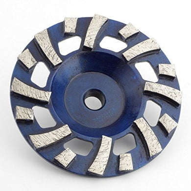 Vari-Cut Diamond Cup Wheel