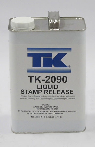 TK 2090 Liquid Release