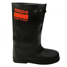 TREDS Over Shoe Concrete Boot